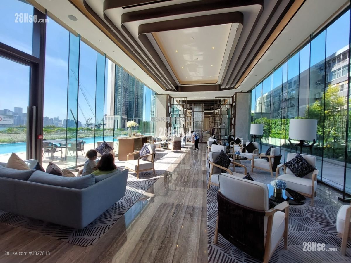 曦台 租盘 2 房 , 1 浴室 495 平方尺 曦台 租盘 2 房 , 1 浴室 495 平方尺