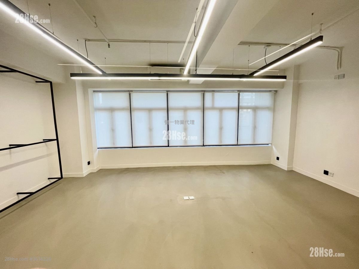 商業大廈 租盤 商業大廈 租盤
