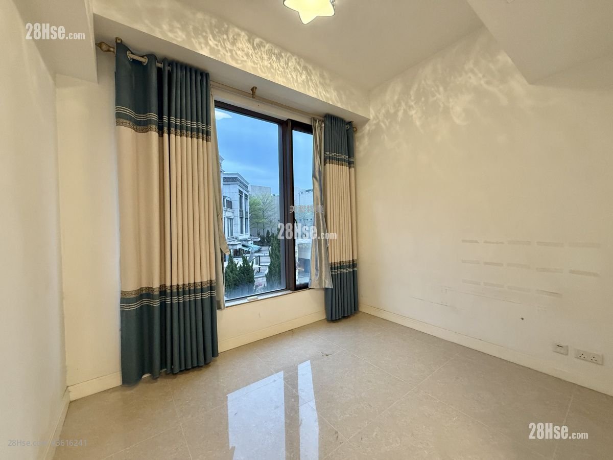 娉廷 售盘 4 房 , 3 浴室 1,588 平方尺 娉廷 售盘 4 房 , 3 浴室 1,588 平方尺