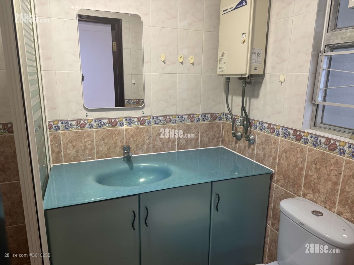 Belvedere Garden Rental 3 Bedrooms , 2 Bathrooms 668 ft² Belvedere Garden Rental 3 Bedrooms , 2 Bathrooms 668 ft²