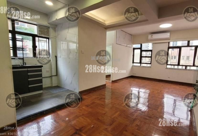 33-35 Grampian Road Rental 3 Bedrooms , 2 Bathrooms 836 ft²