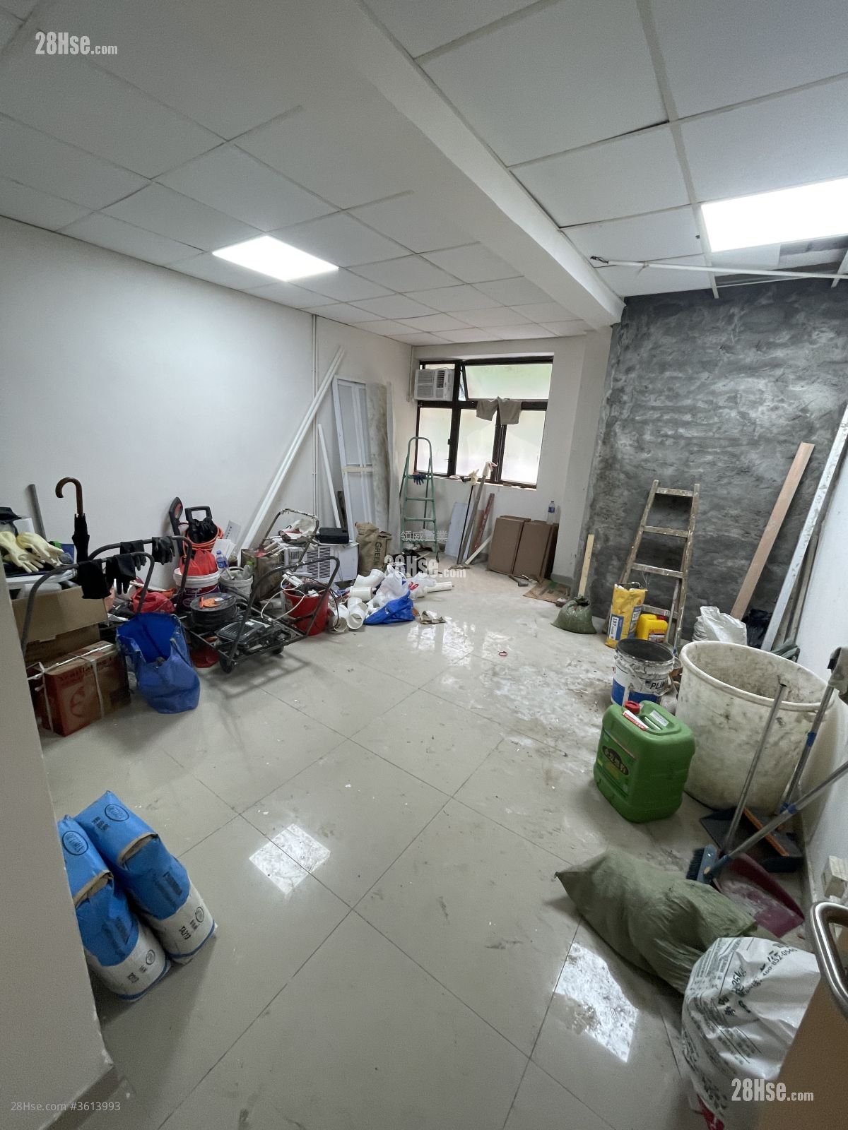 Sui Ying Industrial Building Rental 1 Toilet