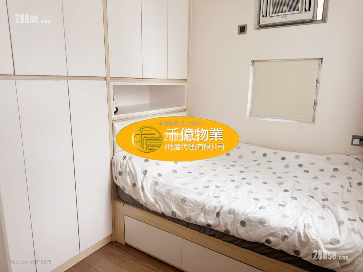 凯乐苑 售盘 2 房 482 平方尺 凯乐苑 售盘 2 房 482 平方尺