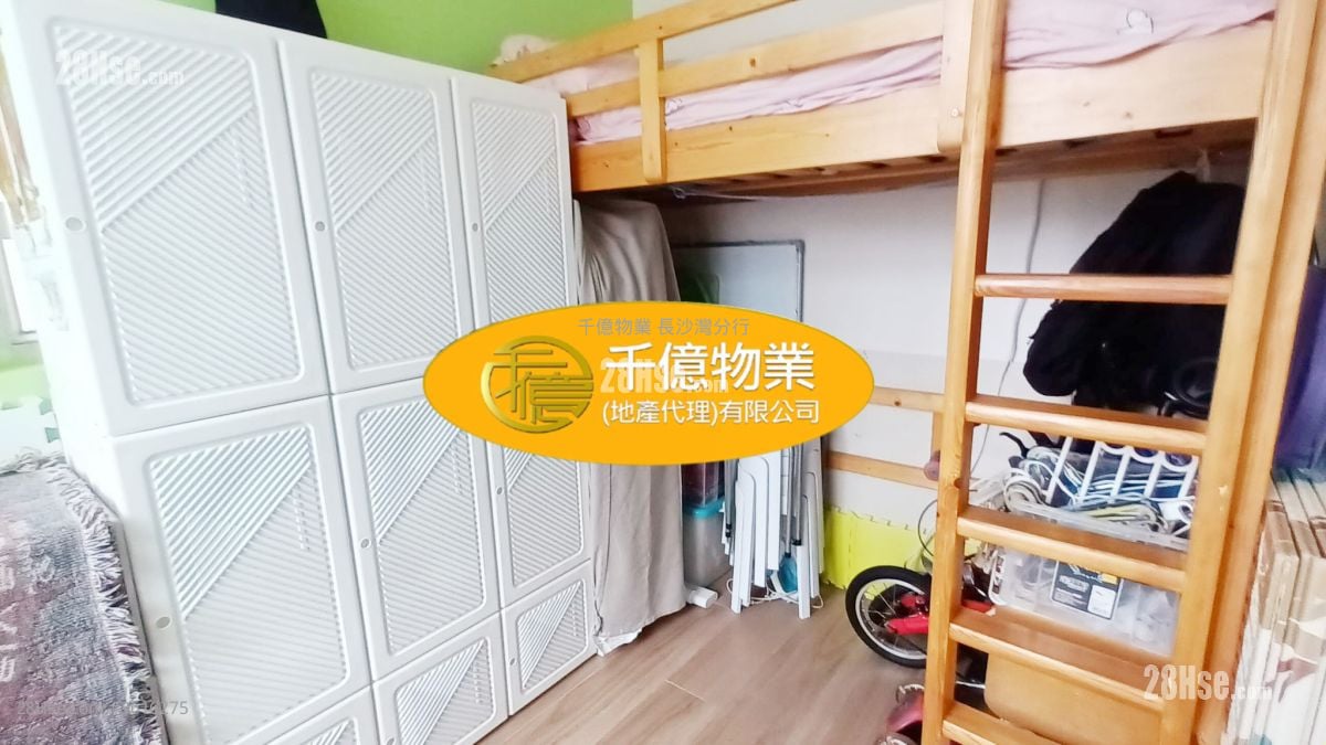 凯乐苑 售盘 2 房 482 平方尺 凯乐苑 售盘 2 房 482 平方尺