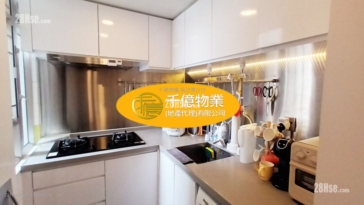 凯乐苑 售盘 2 房 482 平方尺 凯乐苑 售盘 2 房 482 平方尺