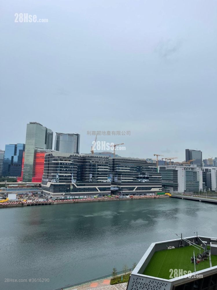 维港双钻 租盘 1 房 , 1 浴室 305 平方尺 维港双钻 租盘 1 房 , 1 浴室 305 平方尺
