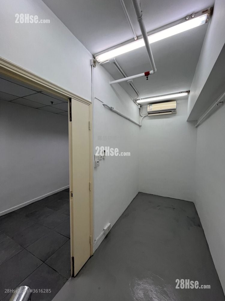 Sino Industrial Plaza Rental Sino Industrial Plaza Rental