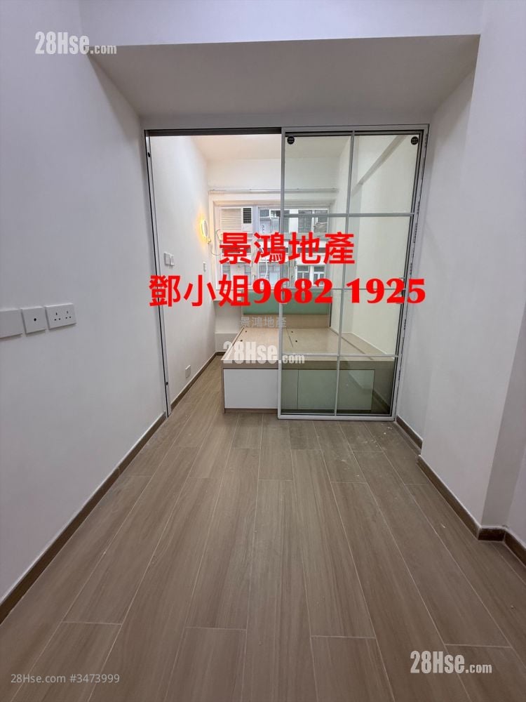 Man Fai Building Rental 1 Bedroom , 1 Bathroom 180 ft²