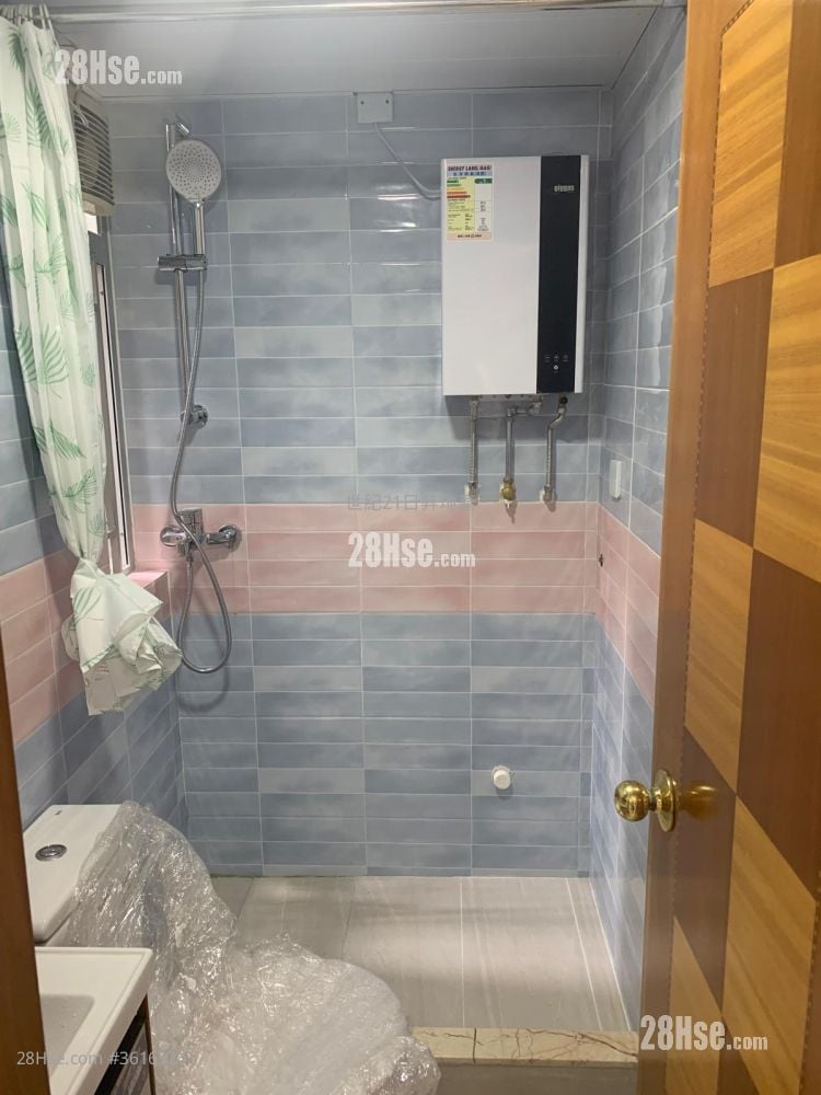 嘉威大厦 售盘 1 房 , 1 浴室 282 平方尺 嘉威大厦 售盘 1 房 , 1 浴室 282 平方尺