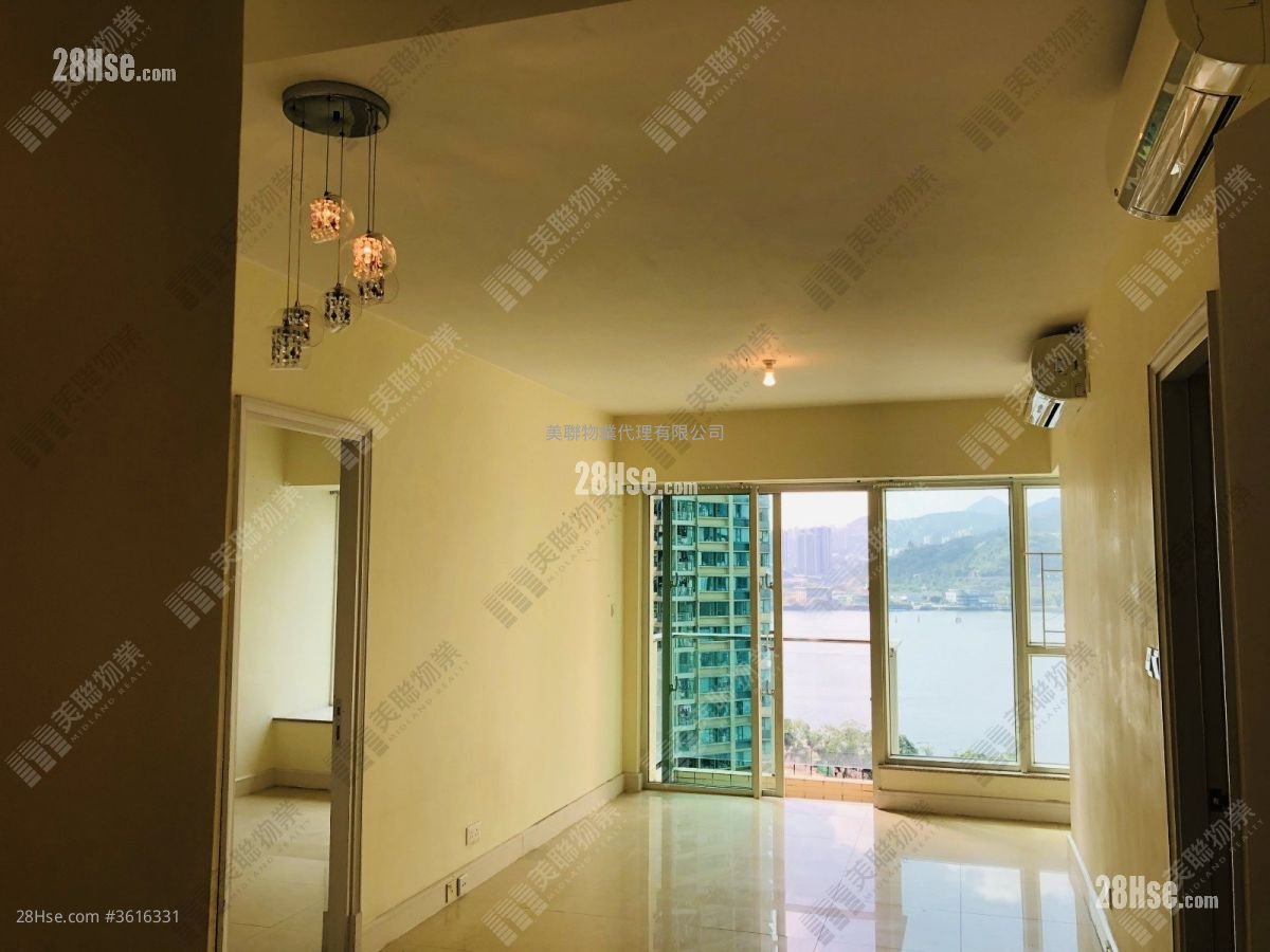 Oceanaire Rental 3 Bedrooms , 2 Bathrooms 735 ft²