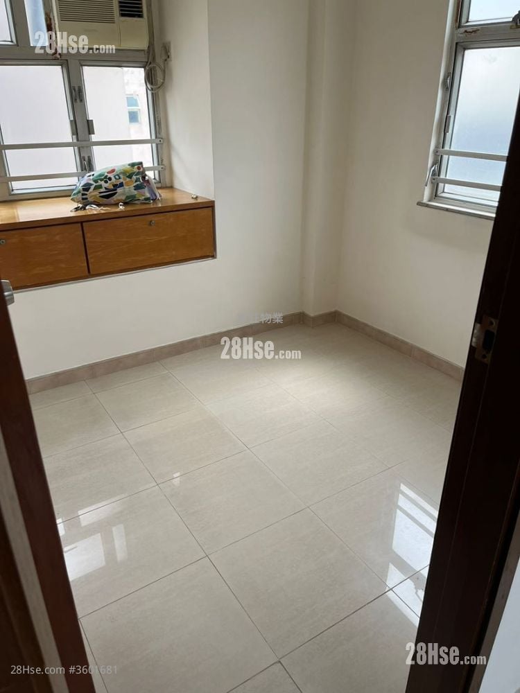 八號居 租盤 2 房 , 1 浴室 340 平方呎