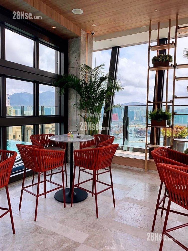 The Vantage Rental 1 Bedroom , 1 Bathroom 277 ft² The Vantage Rental 1 Bedroom , 1 Bathroom 277 ft²