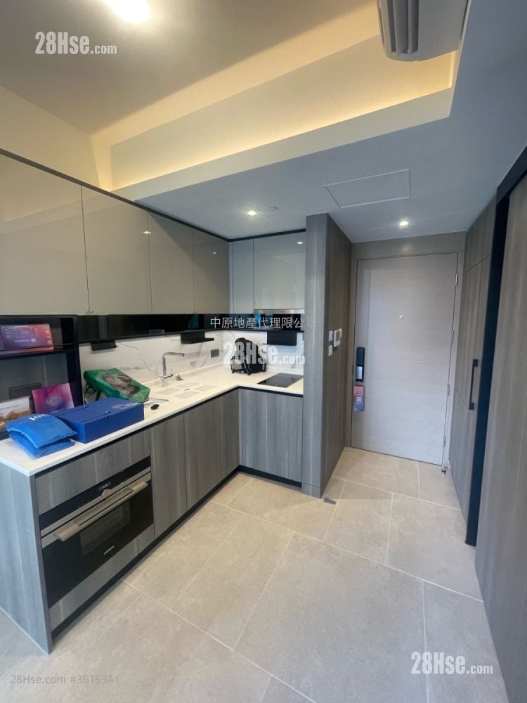 The Yoho Hub Sell 1 Bedroom , 1 Bathroom 325 ft² The Yoho Hub Sell 1 Bedroom , 1 Bathroom 325 ft²