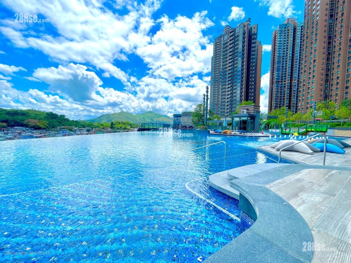 The Yoho Hub Sell 1 Bedroom , 1 Bathroom 325 ft² The Yoho Hub Sell 1 Bedroom , 1 Bathroom 325 ft²