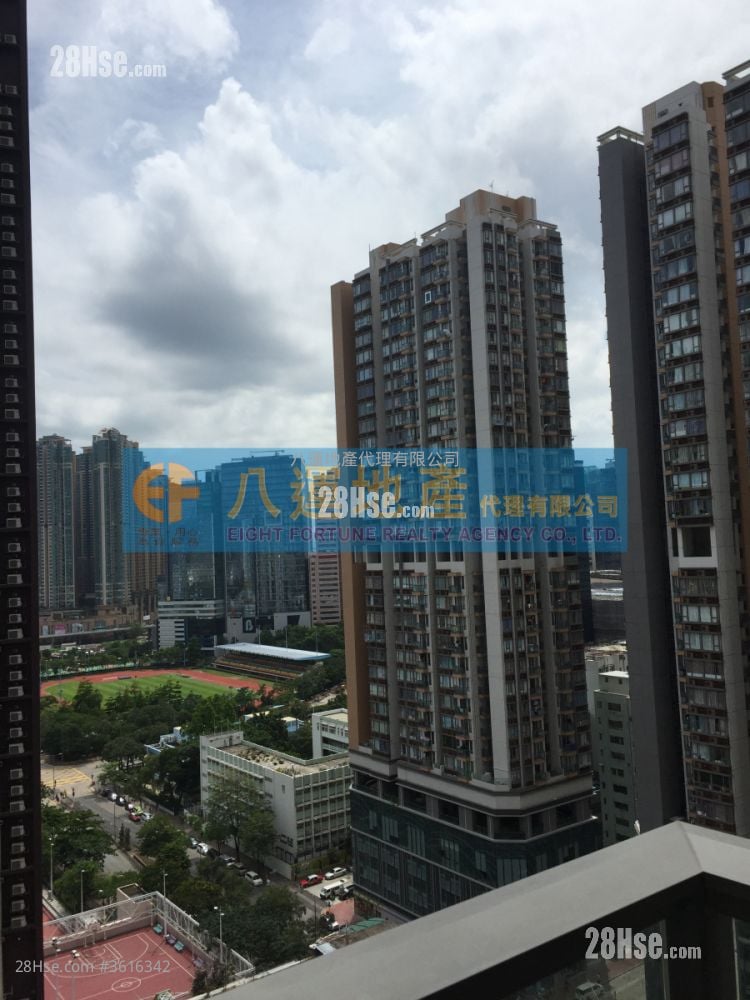 喜韻 售盤 2 房 , 1 浴室 520 平方呎 喜韻 售盤 2 房 , 1 浴室 520 平方呎