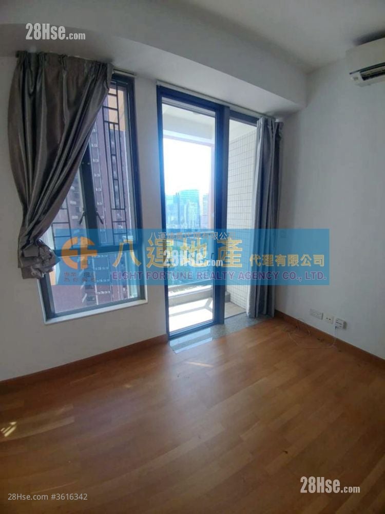 喜韻 售盤 2 房 , 1 浴室 520 平方呎 喜韻 售盤 2 房 , 1 浴室 520 平方呎