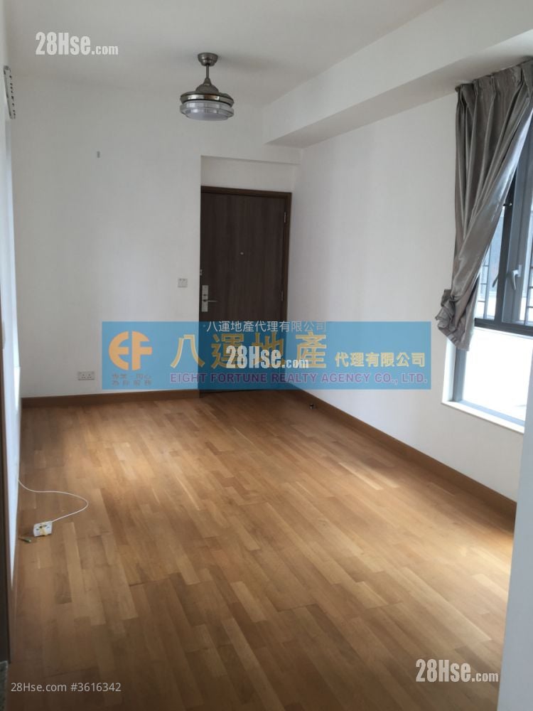 喜韻 售盤 2 房 , 1 浴室 520 平方呎 喜韻 售盤 2 房 , 1 浴室 520 平方呎