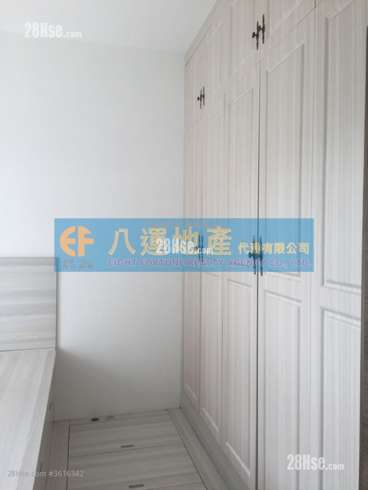 喜韻 售盤 2 房 , 1 浴室 520 平方呎 喜韻 售盤 2 房 , 1 浴室 520 平方呎