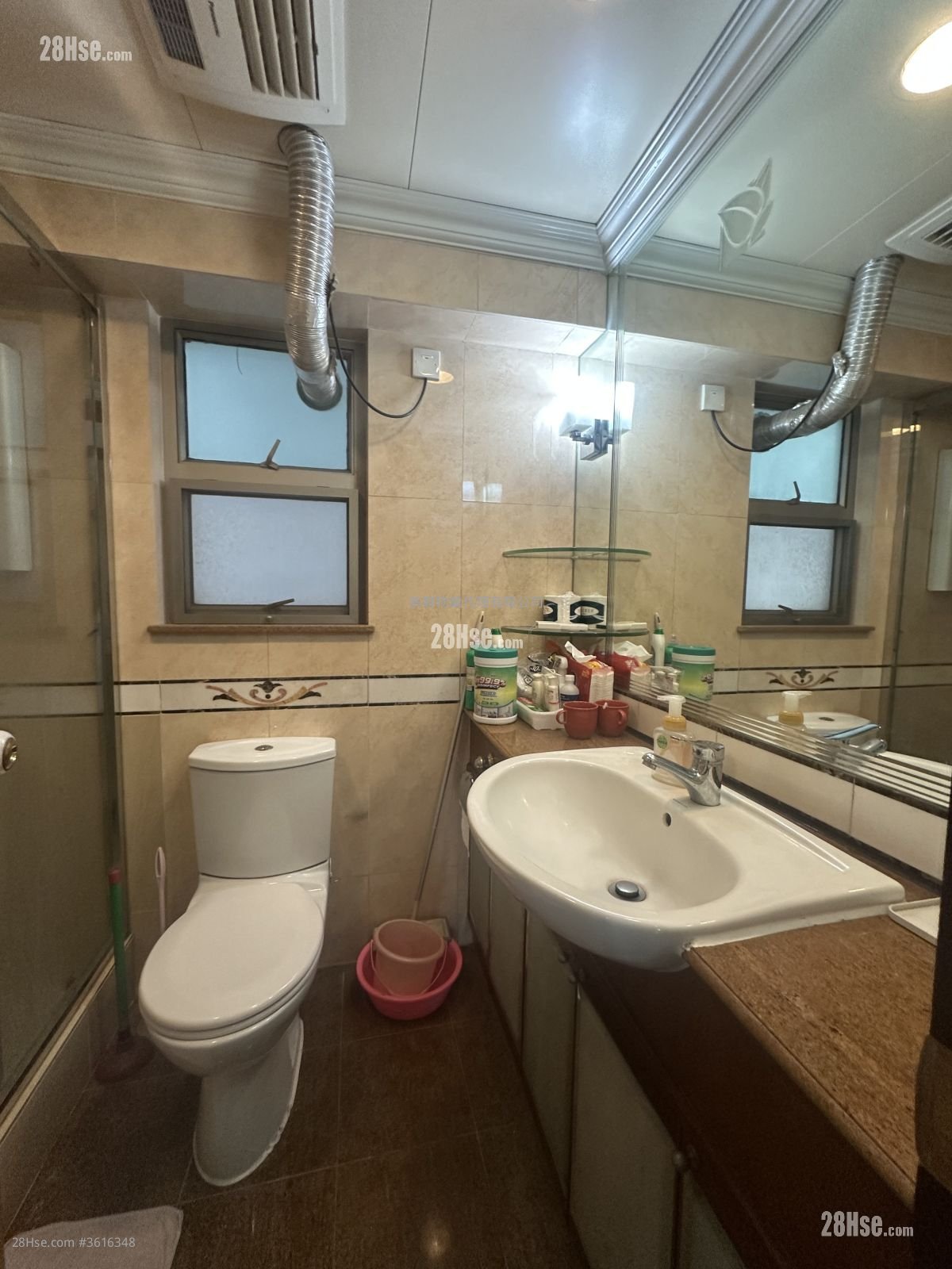 The Parcville Sell 2 Bedrooms 509 ft²