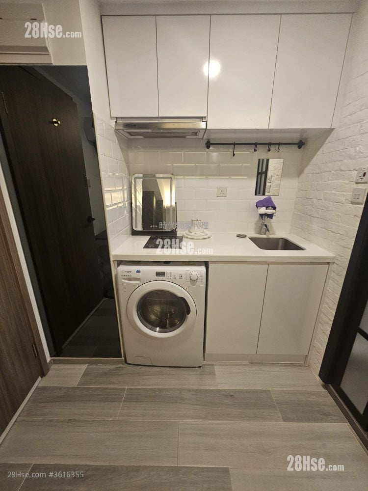 單幢樓房 租盤 開放式間隔 , 1 浴室 190 平方呎 單幢樓房 租盤 開放式間隔 , 1 浴室 190 平方呎