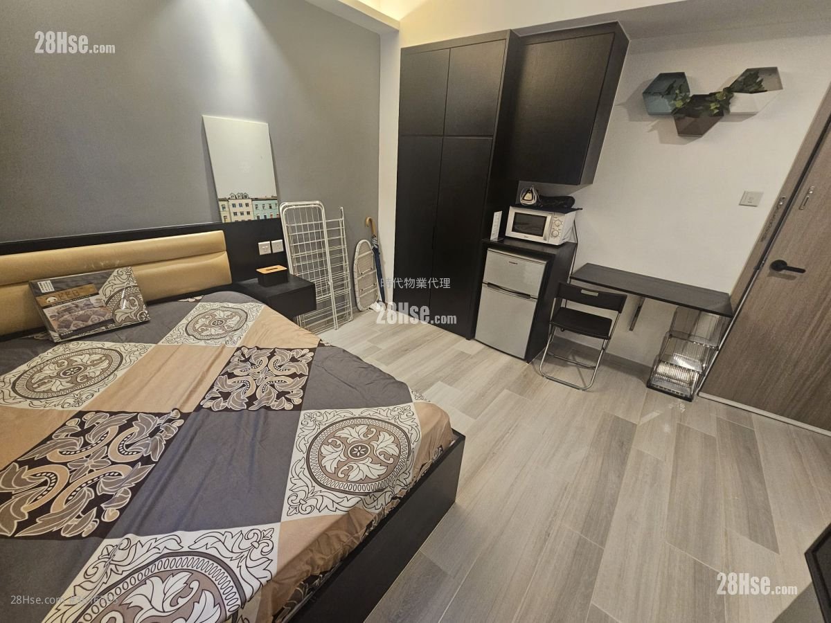 單幢樓房 租盤 開放式間隔 , 1 浴室 190 平方呎 單幢樓房 租盤 開放式間隔 , 1 浴室 190 平方呎