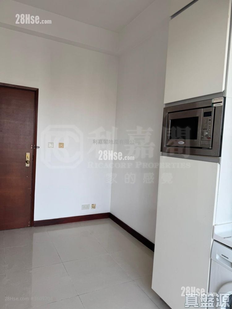 One New York 售盤 1 房 , 1 浴室 242 平方呎 One New York 售盤 1 房 , 1 浴室 242 平方呎