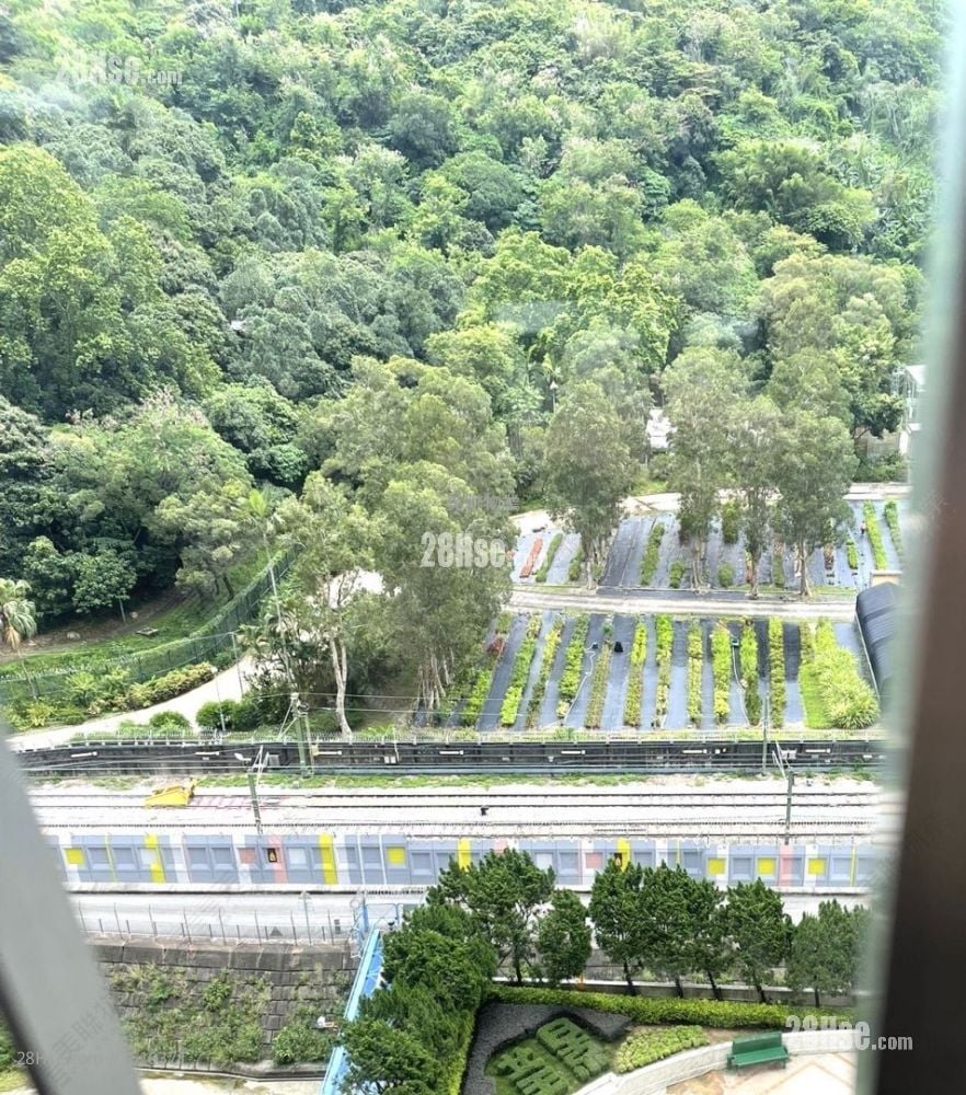 Tsuen King Garden Sell 3 Bedrooms 577 ft²