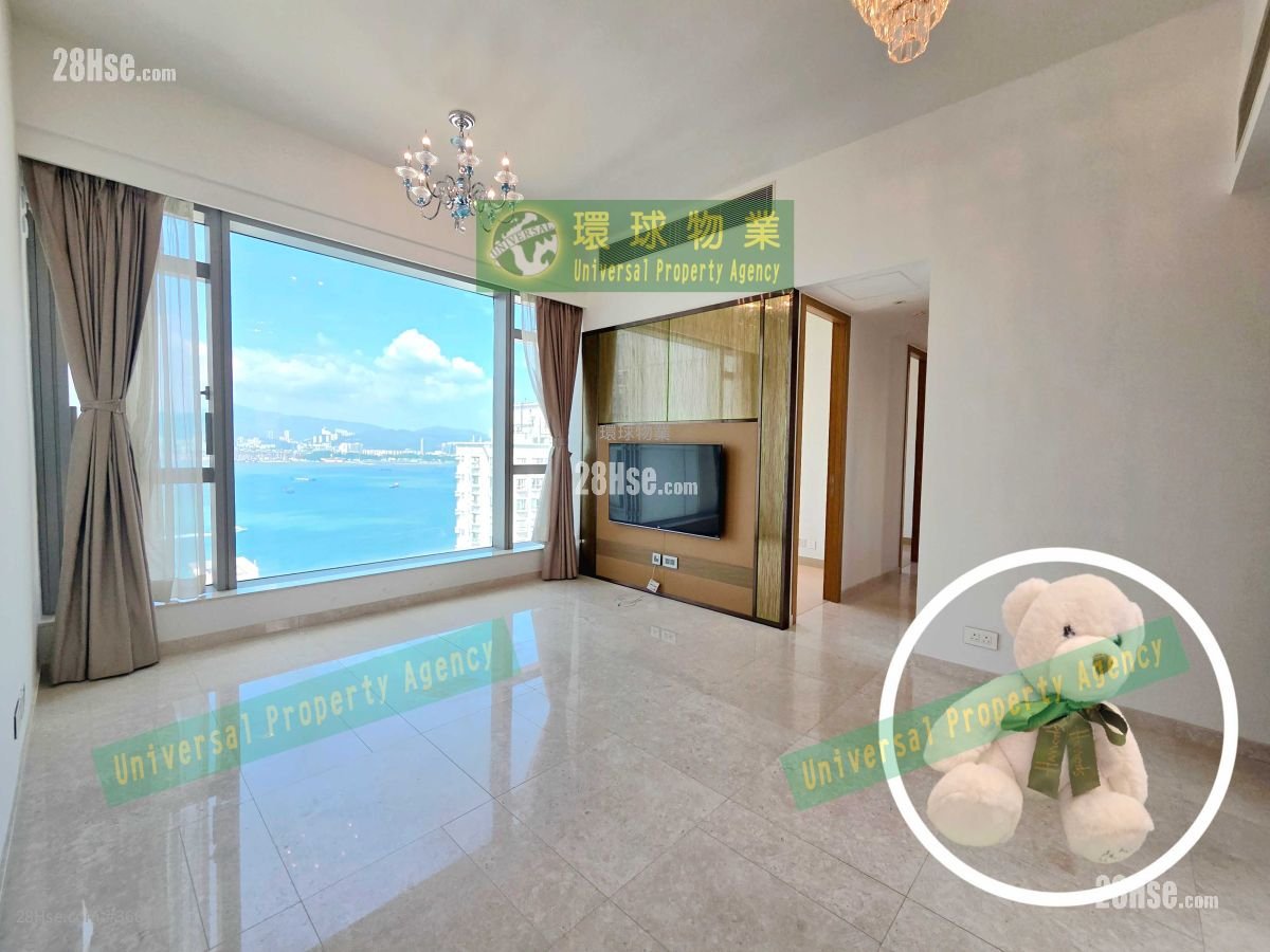 Imperial Kennedy 租盤 3 房 , 2 浴室 936 平方呎