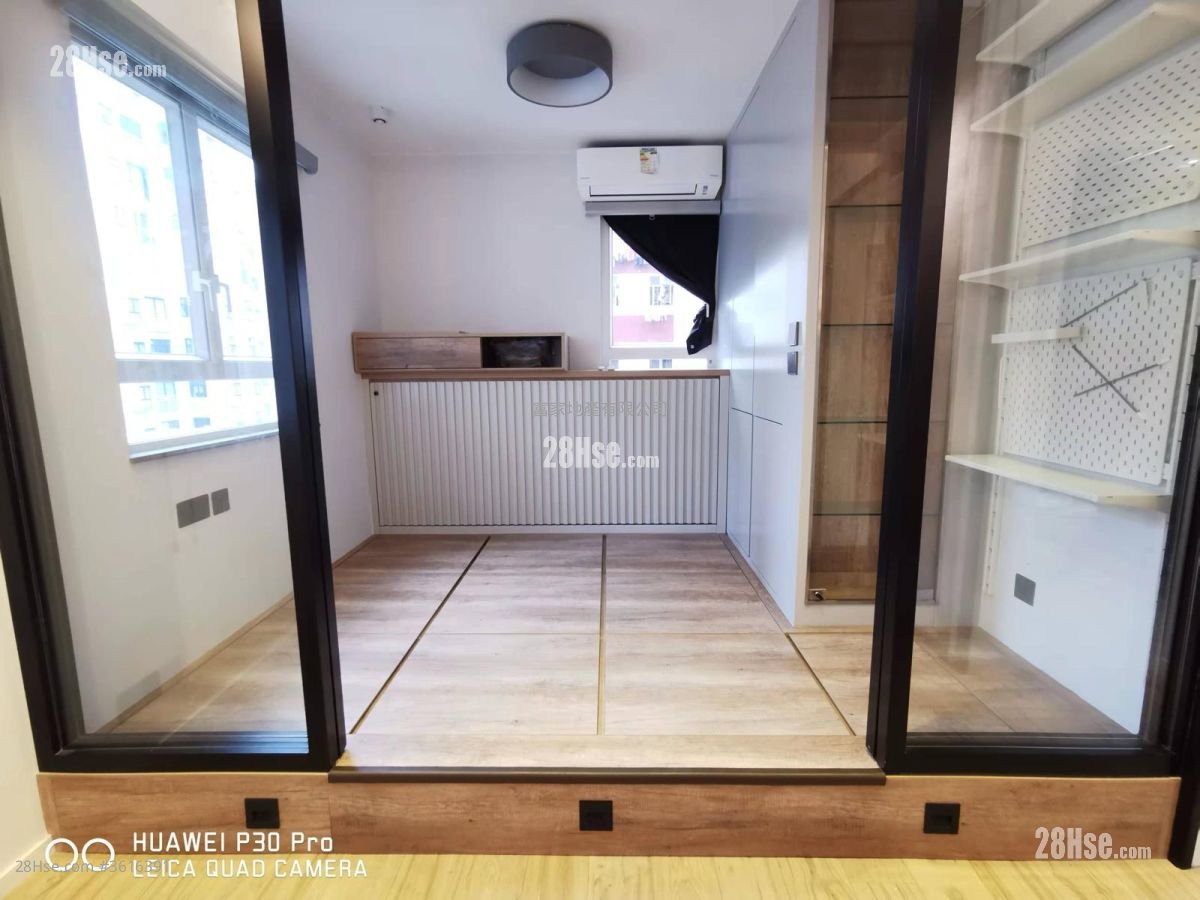 Healthy Gardens Rental 2 Bedrooms , 1 Bathroom 446 ft² Healthy Gardens Rental 2 Bedrooms , 1 Bathroom 446 ft²