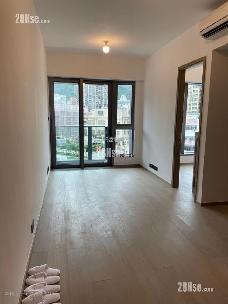 Phase 1B Of The Campton Rental 1 Bedroom , 1 Bathroom 382 ft²