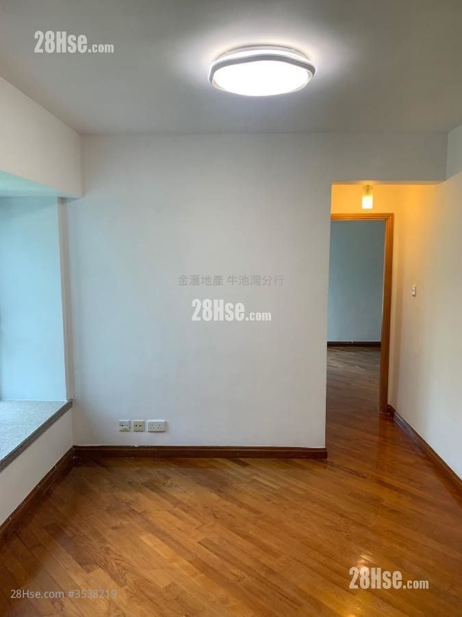 Scenic View Rental 2 Bedrooms , 1 Bathroom 507 ft²