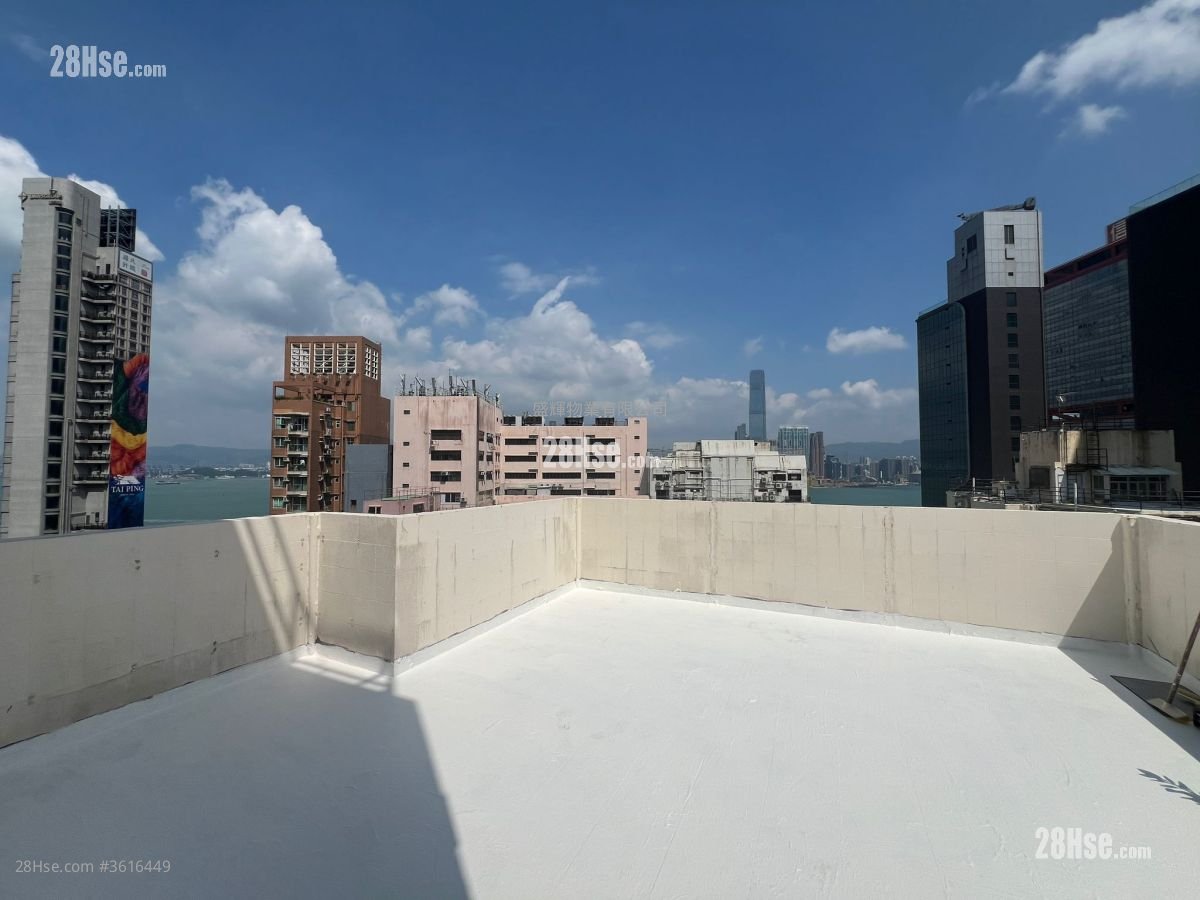 永裕大厦 租盘 2 房 , 1 浴室 435 平方尺 永裕大厦 租盘 2 房 , 1 浴室 435 平方尺