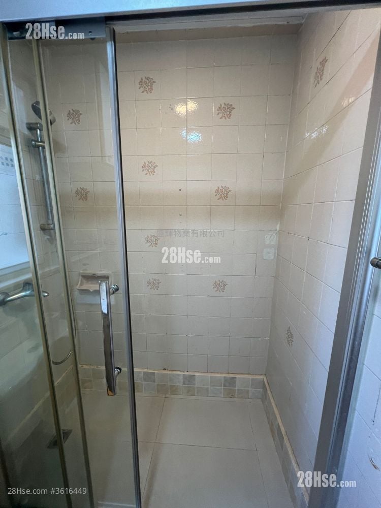 永裕大厦 租盘 2 房 , 1 浴室 435 平方尺 永裕大厦 租盘 2 房 , 1 浴室 435 平方尺