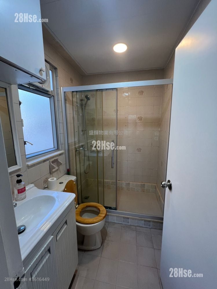 永裕大厦 租盘 2 房 , 1 浴室 435 平方尺 永裕大厦 租盘 2 房 , 1 浴室 435 平方尺