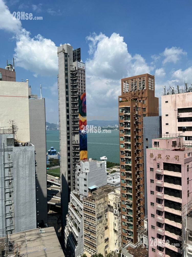 永裕大厦 租盘 2 房 , 1 浴室 435 平方尺 永裕大厦 租盘 2 房 , 1 浴室 435 平方尺