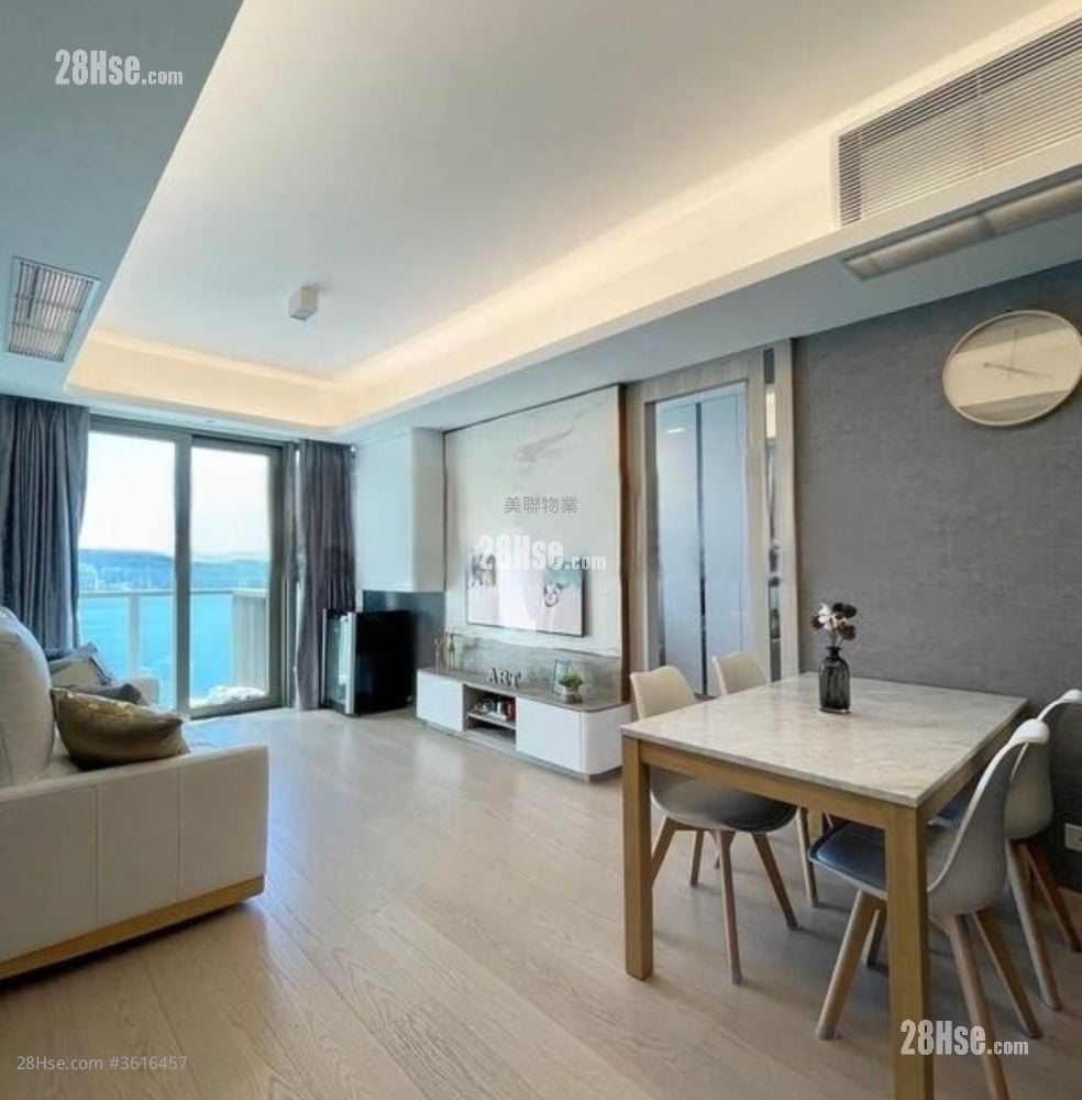 Sea To Sky 售盘 3 房 , 1 浴室 712 平方尺 Sea To Sky 售盘 3 房 , 1 浴室 712 平方尺