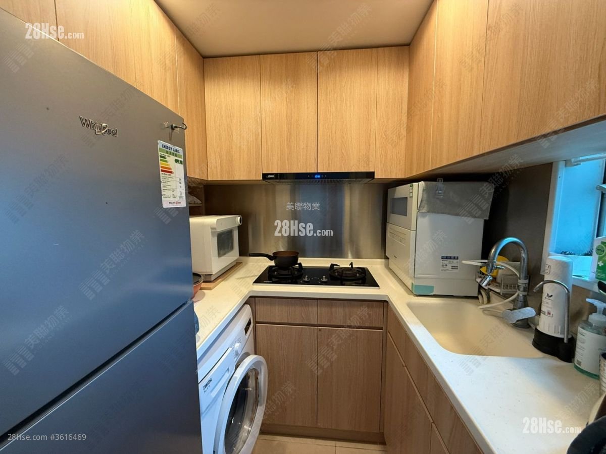 Metro Town Sell 2 Bedrooms 476 ft² Metro Town Sell 2 Bedrooms 476 ft²