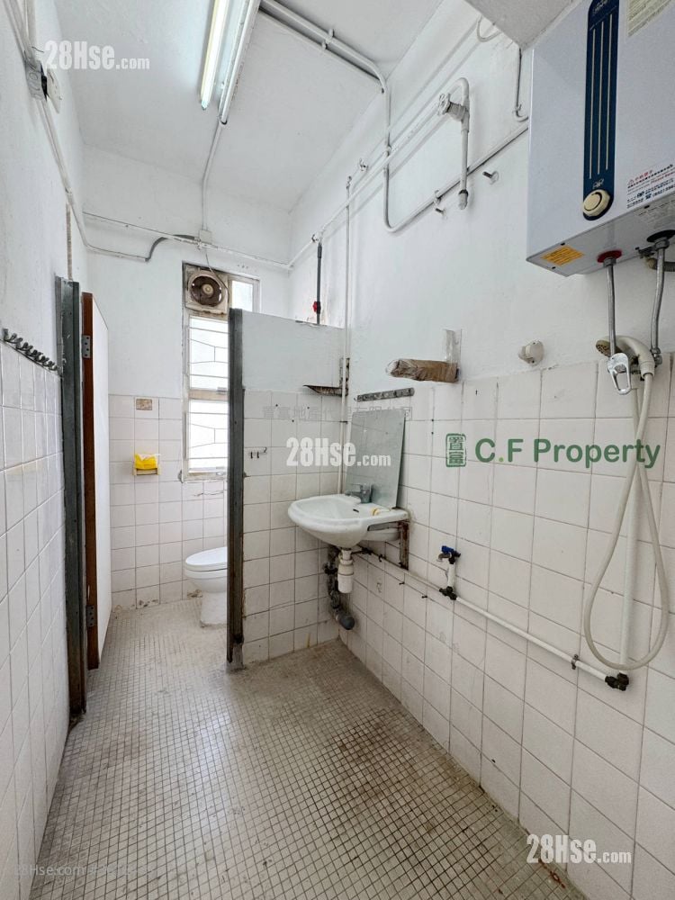 Wing Hang Industrial Building Rental 1 Toilet Wing Hang Industrial Building Rental 1 Toilet