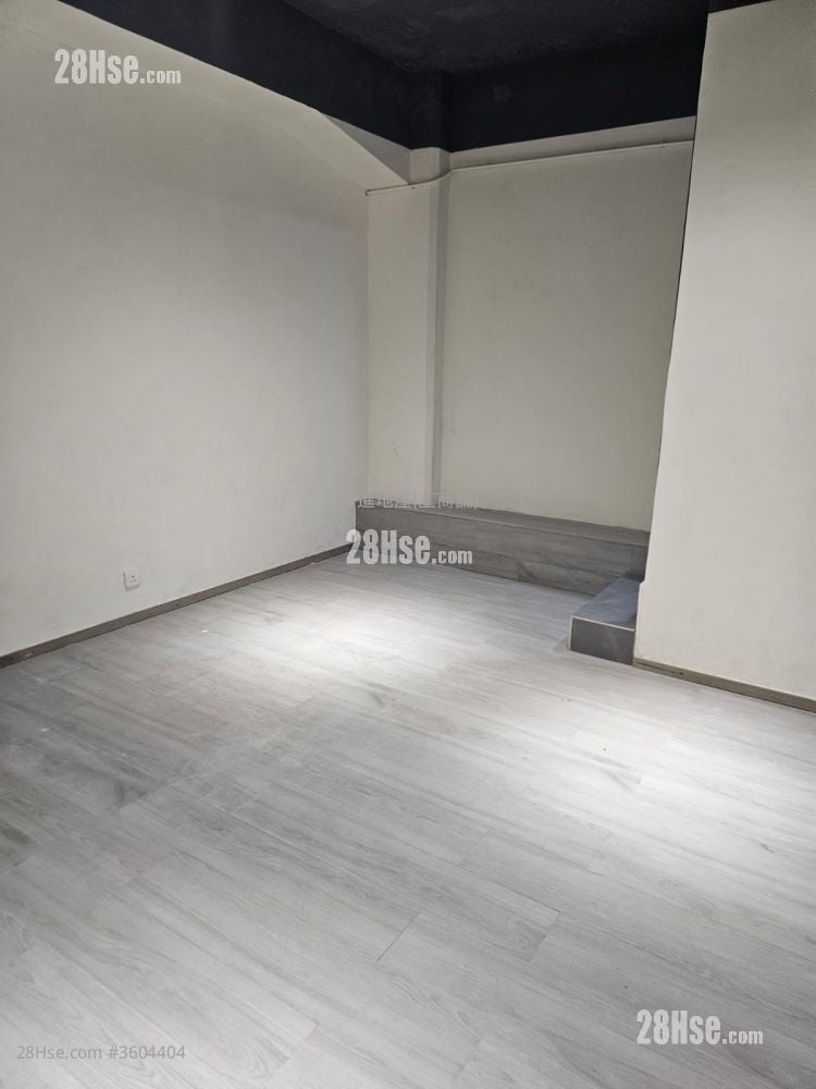 Eldex Industrial Building Rental