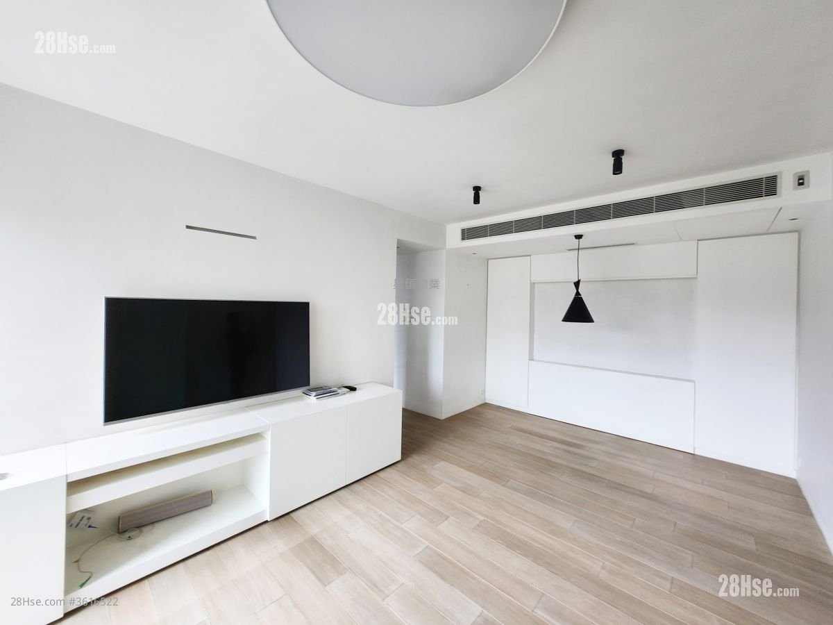 海逸豪園 售盤 2 房 , 2 浴室 855 平方呎 海逸豪園 售盤 2 房 , 2 浴室 855 平方呎