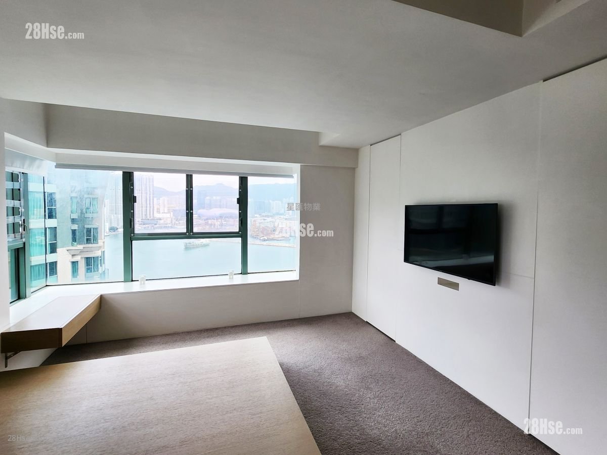 海逸豪園 售盤 2 房 , 2 浴室 855 平方呎 海逸豪園 售盤 2 房 , 2 浴室 855 平方呎