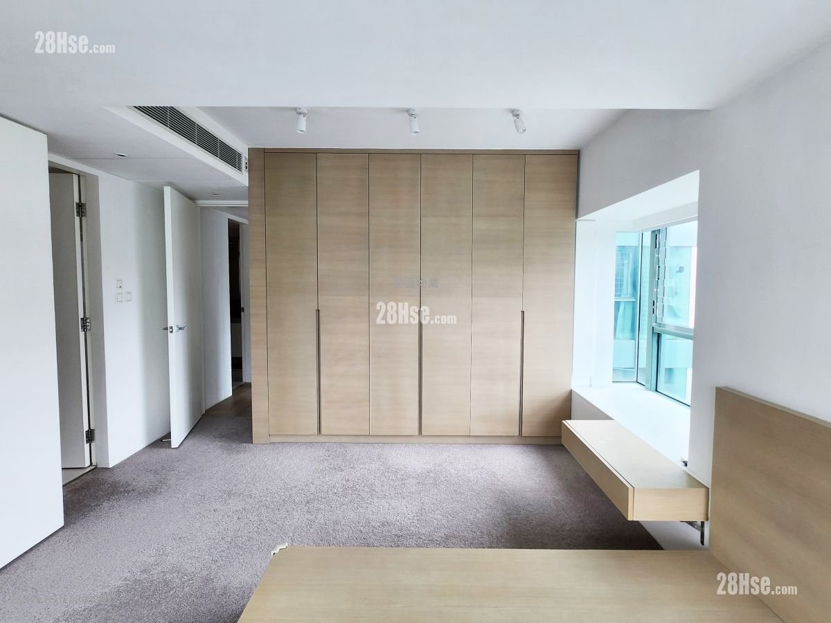 海逸豪園 售盤 2 房 , 2 浴室 855 平方呎 海逸豪園 售盤 2 房 , 2 浴室 855 平方呎