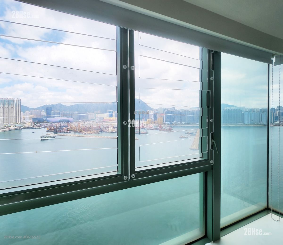 海逸豪園 售盤 2 房 , 2 浴室 855 平方呎 海逸豪園 售盤 2 房 , 2 浴室 855 平方呎