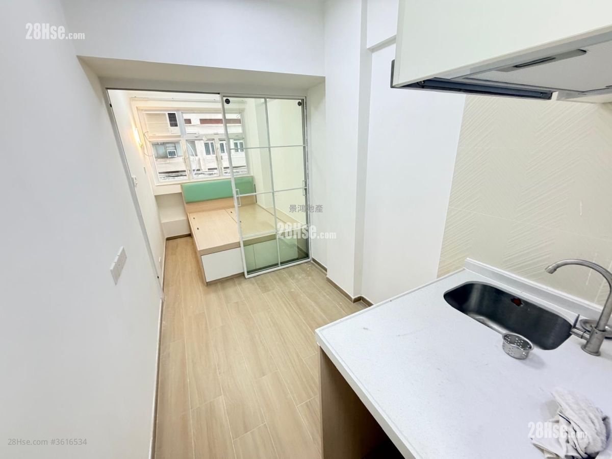 Man Fai Building Rental 1 Bedroom , 1 Bathroom 185 ft² Man Fai Building Rental 1 Bedroom , 1 Bathroom 185 ft²
