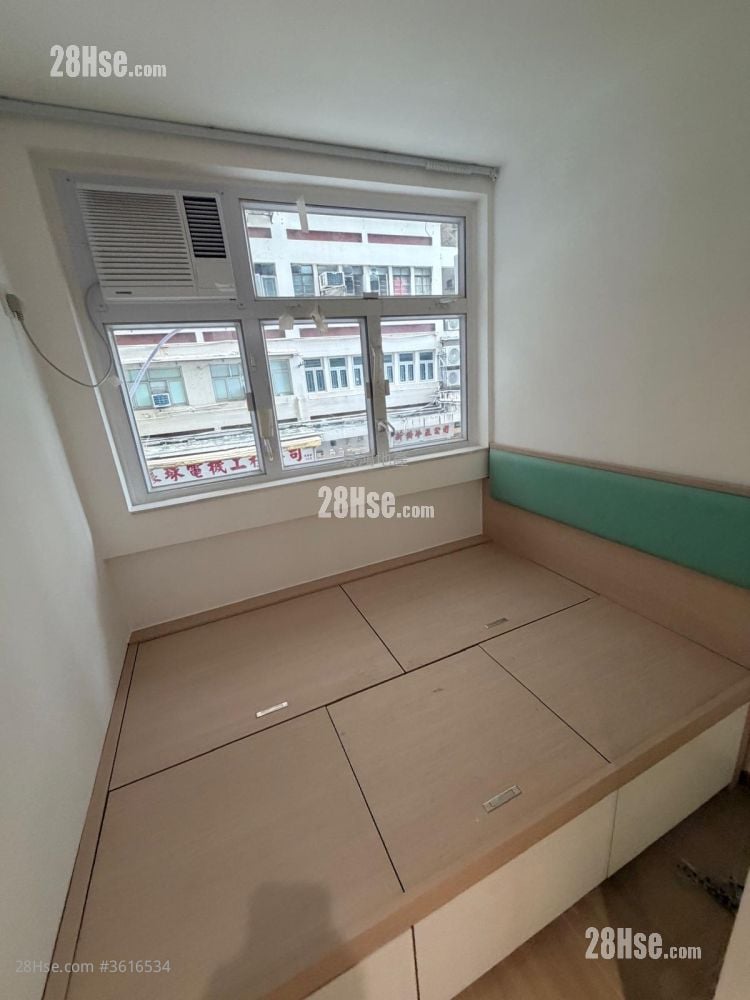 Man Fai Building Rental 1 Bedroom , 1 Bathroom 185 ft² Man Fai Building Rental 1 Bedroom , 1 Bathroom 185 ft²