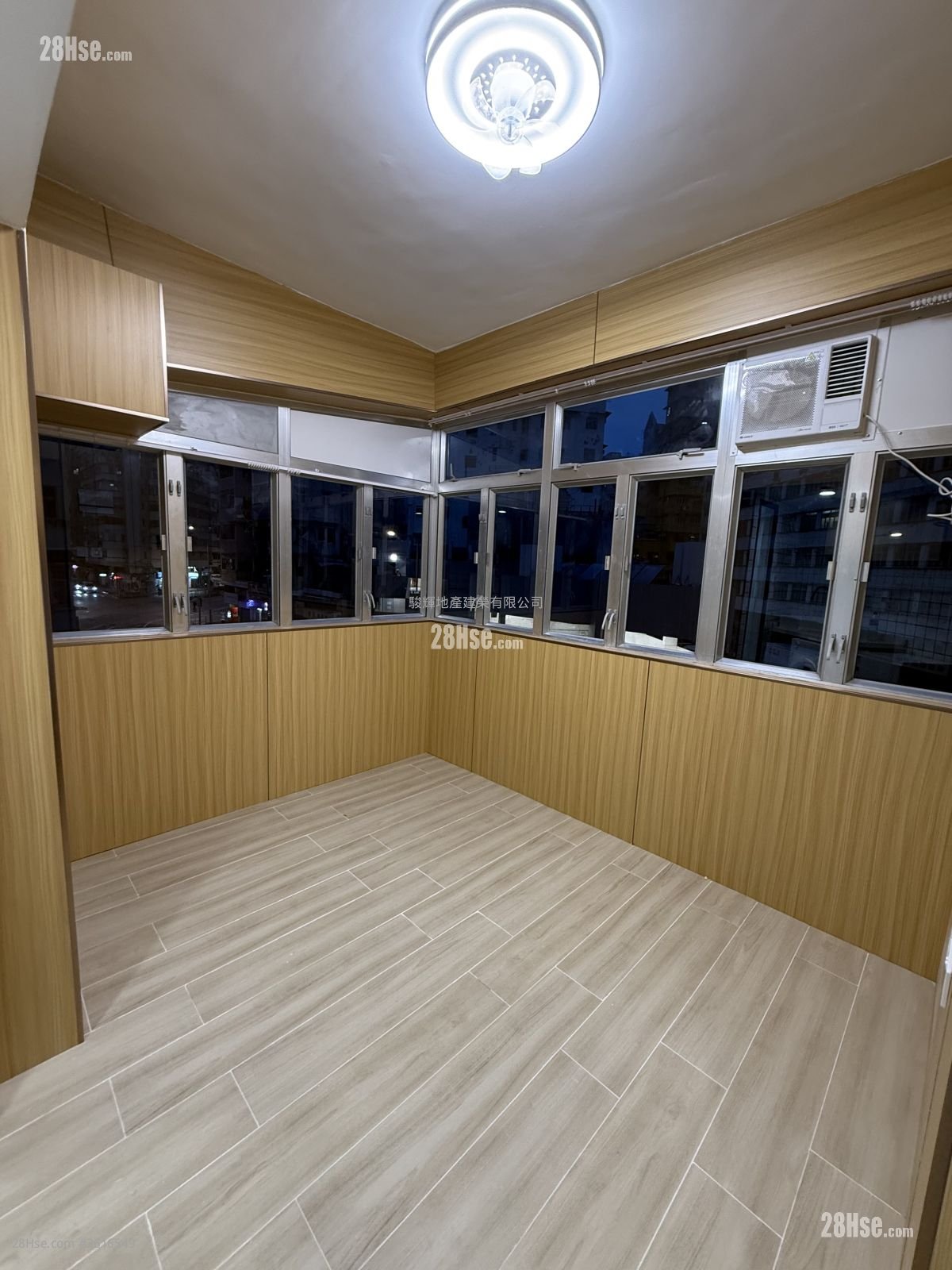 Nam Fung Mansion Rental Studio , 1 Bathroom 160 ft²