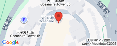 天宇海