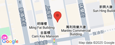 上海街498號 498 物業地址