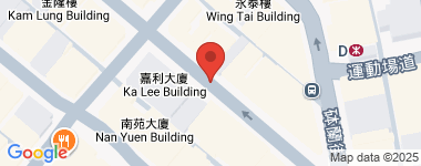 基隆街 地下 物业地址