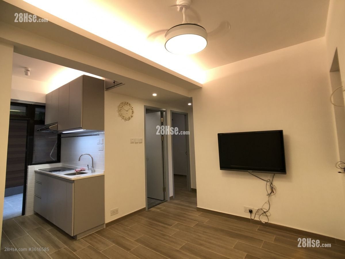 Tak On Building Rental 3 Bedrooms , 1 Bathroom 400 ft² Tak On Building Rental 3 Bedrooms , 1 Bathroom 400 ft²